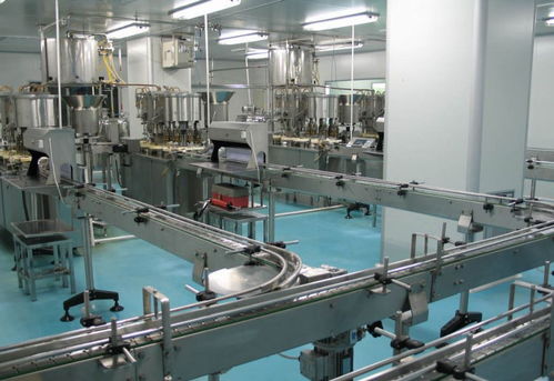 上海化妆品代加工厂与家用电器的跨界合作 创新与机遇