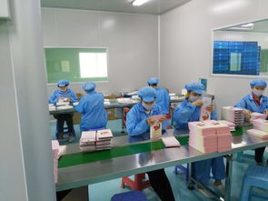 品质铸就差异，实力无惧挑战 梦婷化妆品OEM生产加工厂以专业定义卓越