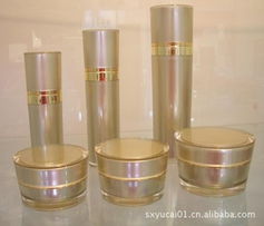 绍兴市煜彩塑业 专注化妆品包装与家用电器塑料制品解决方案