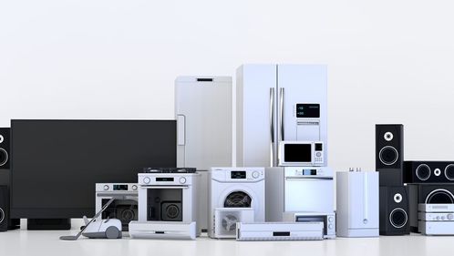 家用电器行业商情 创新驱动下的市场趋势与机遇